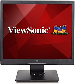 šViewSonic VA708a - LED monitor - 17