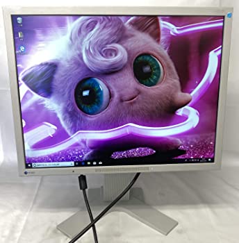 【中古】EIZO 54cm（21.3）型カラー液