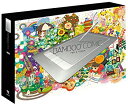 【中古】Wacom ペンタブレット Mサイズ デジ絵作成入門機 コミスタMini付属 Bambooコミック CTH-661/S1