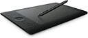 【中古】Wacom プロフェッショナルペンタブレット Mサイズ Intuos5 PTK-650/K0