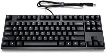 yÁzFILCO Majestouch2 87Ԏ USAXL[z87L[ USB&PS2Ή NL[[I[o[Ή CherryMXԎXCb` JjJL[{[h ub