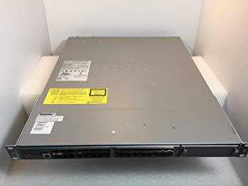 【中古】Cisco Catalyst 4500-X 32 Port 10G Ip