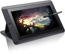 【中古】Cintiq 13HD 【旧型番】2013年4月モデル DTK-1300/K0