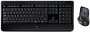 【中古】LOGICOOL ワイヤレス パフォーマンス コンボ mx800