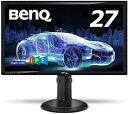 yÁzBenQ j^[ fBXvC GW2765HT 27C`/WQHD/IPS/DisplayPort,HDMI,DVI,VGA[q