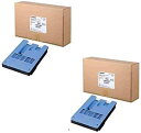 【中古】Mnt カートリッジ MC-10 IPF650 IPF655 IPF750 IPF755用 2個