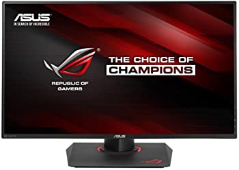 【中古】ASUS ROG SWIFT PG279Q 27" Screen LED-Lit Monitor