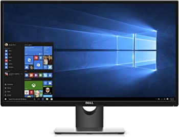 【中古】Dell SE2717HX RVJXC 27 Full HD 1920 X 1080 Monitor by Dell 【中古】Dell SE2717HX RVJXC 27 Full HD 1920 X 1080 Monitor by Dell
