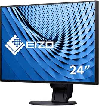 【中古】FlexScan 60cm(23.8)型カラー液晶モニター FlexScan EV2451 ブラック 【中古】FlexScan 60cm(23.8)型カラー液晶モニター FlexScan EV2451 ブラック