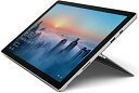 【中古】Surface Pro 4 M 4GB 128GB