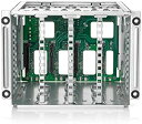 【中古】Hewlett Packard Enterprise 826691-B21 storage drive enclosure HDD enclosure
