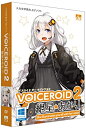 【中古】VOICEROID2 紲星あかり