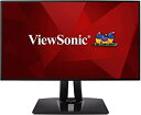 yÁzViewsonic VP Series VP2768-4K computer monitor 68.6 cm (27