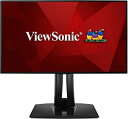 yÁzViewsonic VP Series VP2458 computer monitor 60.5 cm (23.8