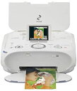 【中古】Canon PIXUS (ピクサス) mini260