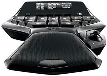 【中古】LOGICOOL アドバンスゲームボード 16万色対応バックライト G-13