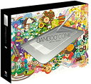 【中古】Wacom ペンタブレット Sサイズ デジ絵作成入門機 コミスタMini付属 Bambooコミック CTH-461/S1