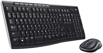 šۥ 磻쥹ޥ ܡ å ̵ 磻쥹 MK270 [ M185 + K270 ]