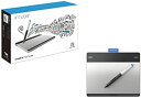 【中古】Intuos Pen Sサイズ 【旧型番】2015年1月モデル CTL-480/S1