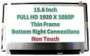 【中古】MicroScreen 15,6 LED Full HD Matte