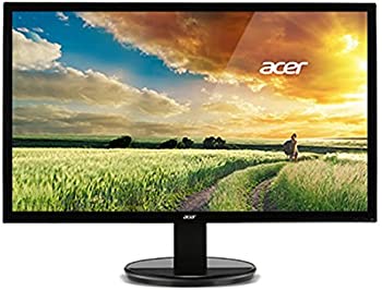 Acer K242HQL Bbid 23.6-Inch Full HD (1920 x 1080) Widescreen Display by Acer