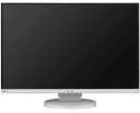 【中古】NEC 24型3辺狭額縁IPSワイド液晶ディスプレイ(白) LCD-EA245WMI