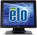 【中古】タッチパネル・システムズ ET1523L-2UWA-1-BL-MT-ZB-G 15型投影型静電容量方式TFTマルチタッチパネルモニター USBコントローラ内蔵 ブラック(2)