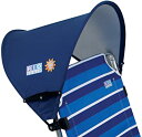 【中古】Rio Beach MyCanopy Sun Shade by Rio Brands(4)