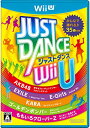 yÁzJUST DANCE(R) Wii U