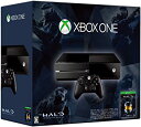 【中古】Xbox One (Halo: The Master Chief Collection 同梱版) 5C6-00006 【メーカー生産終了】