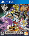 【中古】聖闘士星矢 ソルジャーズ・ソウル - PS4(3)