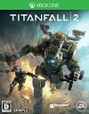 【中古】タイタンフォール 2 - XboxOne