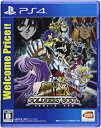 【中古】【PS4】聖闘士星矢 ソルジャーズ・ソウル Welcome Price!!