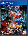 【中古】【PS4】仮面ライダー クライマックスファイターズ