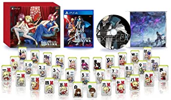 【中古】プレミアム限定版 Fate/EXTELLA LINK for PlayStation (R) 4 - PS4