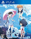 【中古】ISLAND - PS4