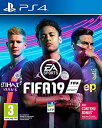 【中古】FIFA 19 - PS4(3)