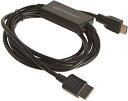 yÁzHYPERKIN HD Cable for Dreamcast / h[LXgp HDP[u / DreamcastHDMIڑłRo[^[P[u