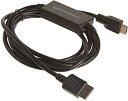 【中古】HYPERKIN HD Cable for Dreamcast / ドリームキャスト専用 HDケーブル / DreamcastをHDMI接続できるコンバ...