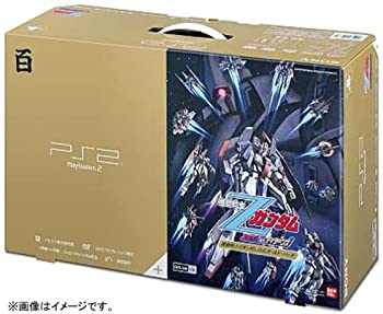 【中古】機動戦士Zガンダム 百式ゴールド・パック【メーカー生産終了】