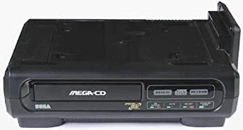 【中古】MEGA‐CD 本体 【メガドライブ】