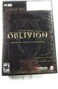 【中古】The Elder Scrolls IV: Oblivion Game of the Year Edition