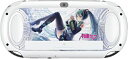 【中古】PlayStation Vita 初音 ミク Limited Edition 3G/Wi‐Fiモデル (PCHJ-10001)【メーカー生産終了】