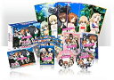 【中古】ガールズ&パンツァー 戦車道、極めます! ライバルは宝物BOX - PS Vita