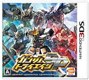 【中古】ガンダムトライエイジ SP - 3DS