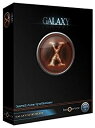 【中古】BEST SERVICE GALAXY X/BOX