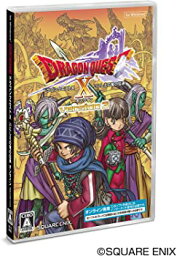 【中古】ドラゴンクエストX いにしえの竜の伝承 オンライン