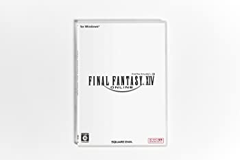 【中古】ファイナルファンタジーXIV オンライン