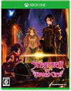 【中古】STRANGER OF SWORD CITY - XboxOne