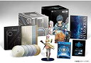 【中古】スターオーシャン5 ?Integrity and Faithlessness? ULTIMATE BOX(e?STORE限定販売)